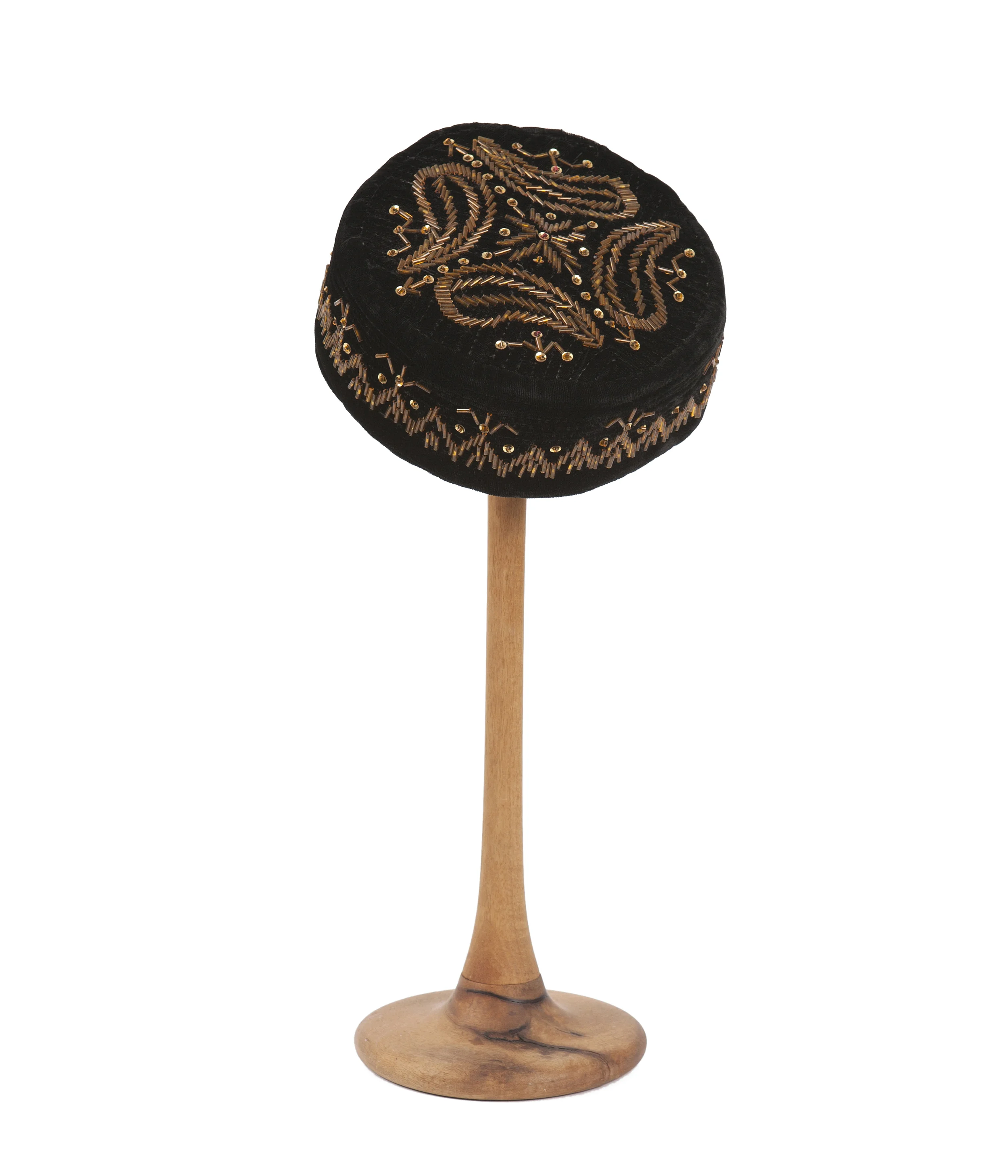 Hats — Honeypot Vintage